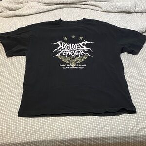 Darc Sport oversize fit tee